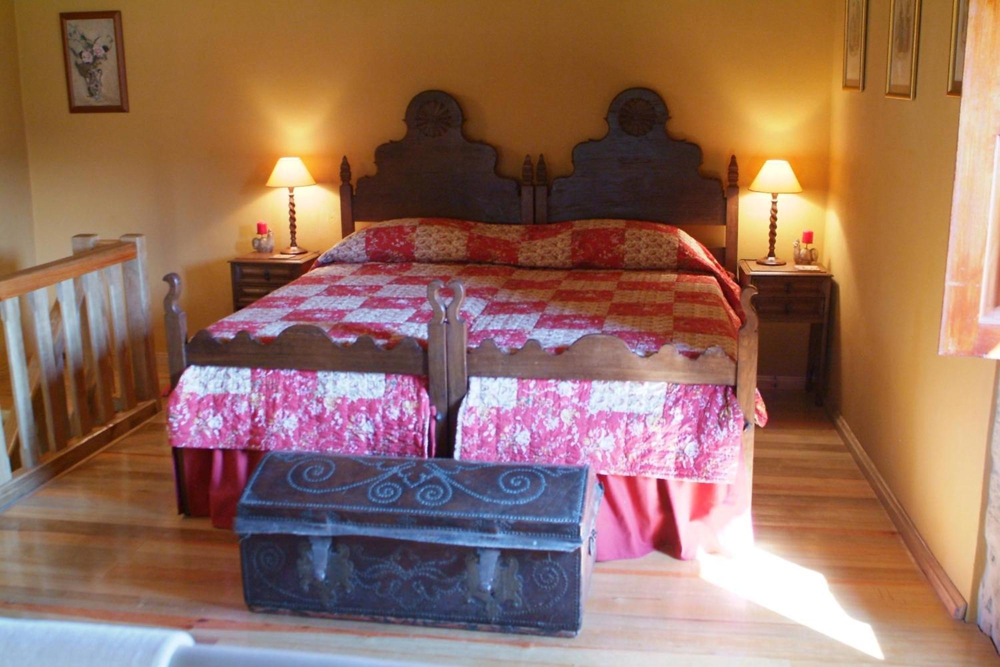 Quinta De S.Vicente Hotel Geraz do Minho Buitenkant foto
