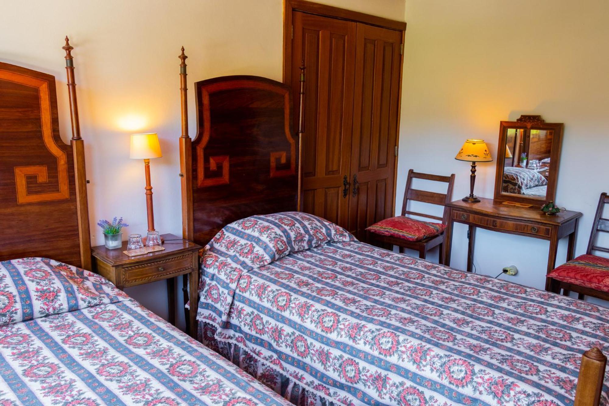 Quinta De S.Vicente Hotel Geraz do Minho Buitenkant foto
