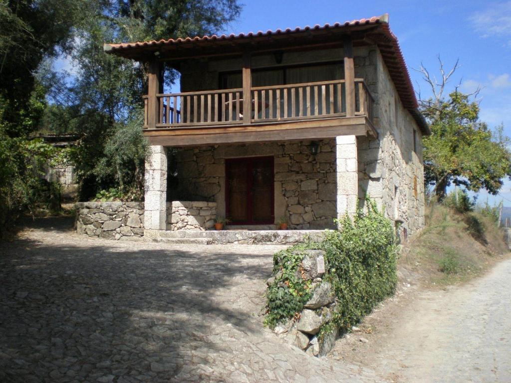 Quinta De S.Vicente Hotel Geraz do Minho Kamer foto